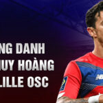 Những danh hiệu huy hoàng của lille osc